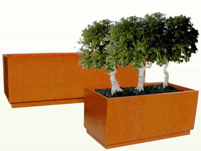 Decorative Planters Manufacturer Supplier Wholesale Exporter Importer Buyer Trader Retailer in  Industrial Area Punjab India